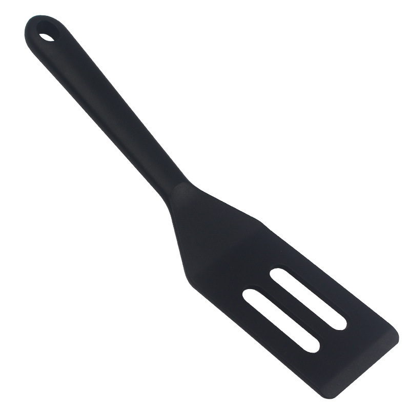 Egg Waffle Pan - 1pc Silicone Brownie Spatola per biscotti
