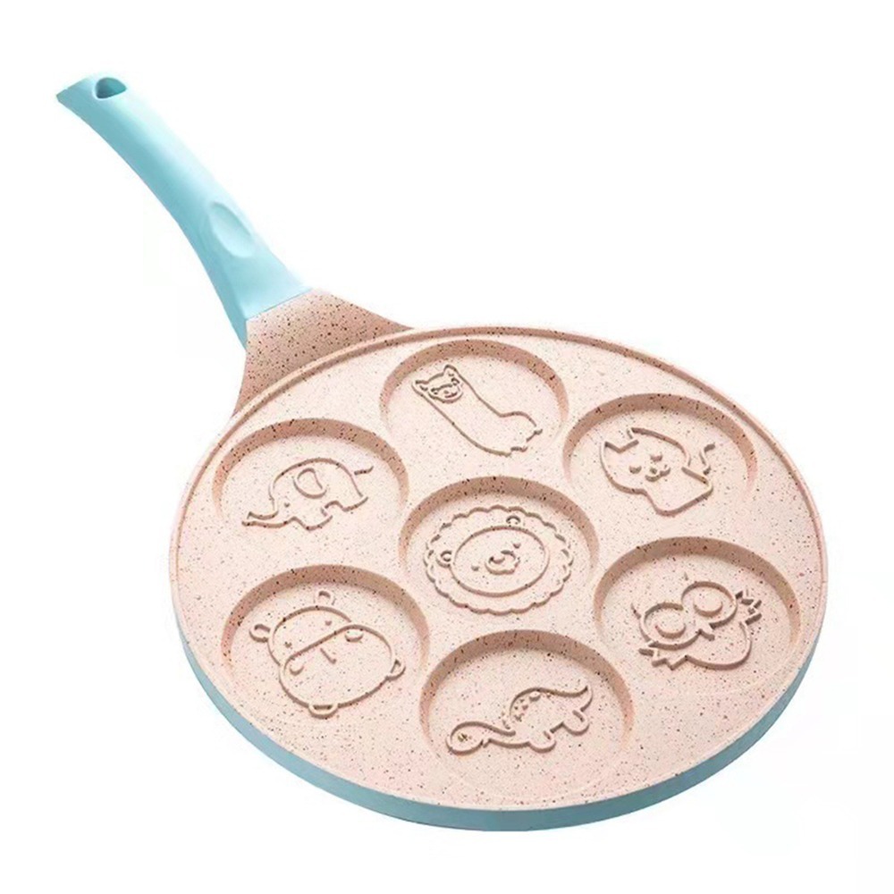 Mini Piastra per Pancake in Le - Mini Pancake Griddle recensione e prezzo