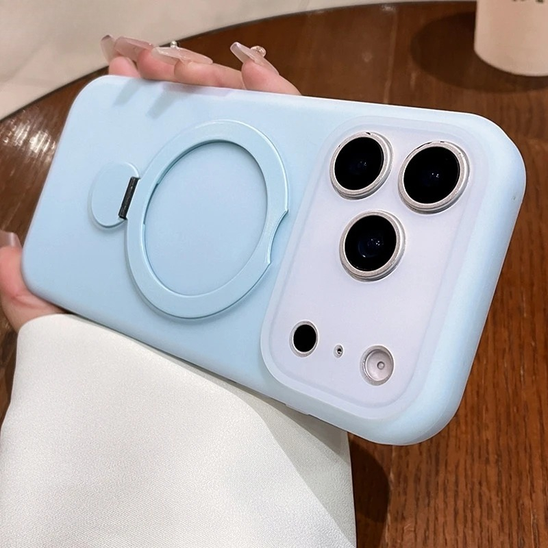 Custodia per telefono in silic - Taco Stand Holder recensione e prezzo