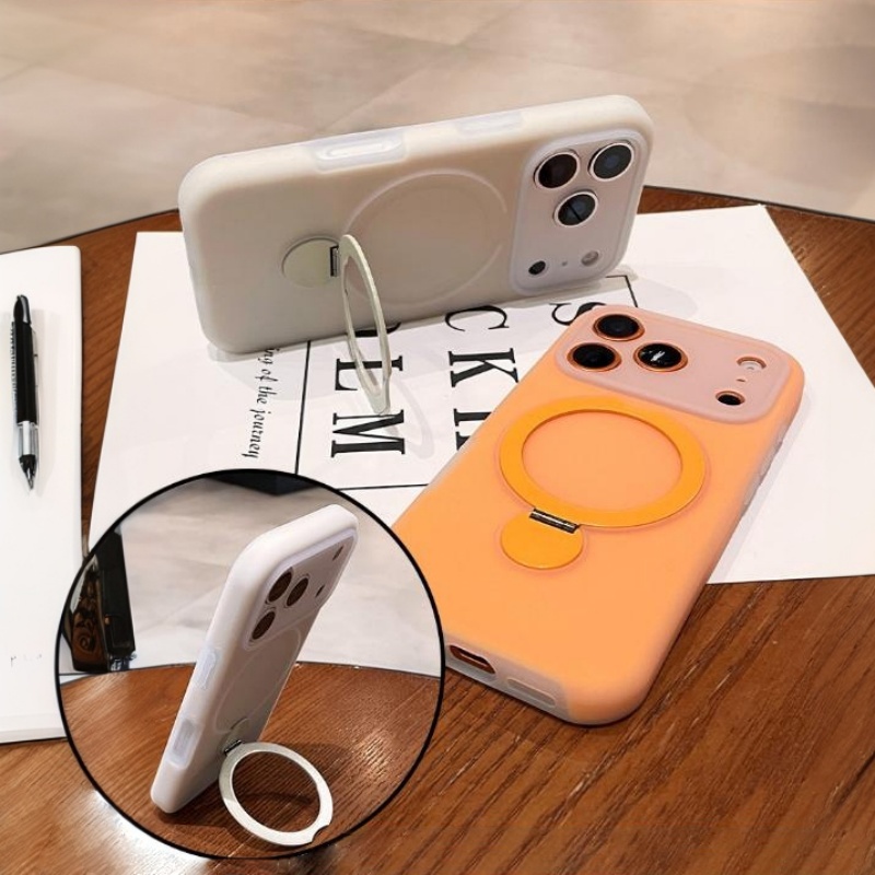 Custodia per telefono in silic - Taco Stand Holder recensione e prezzo