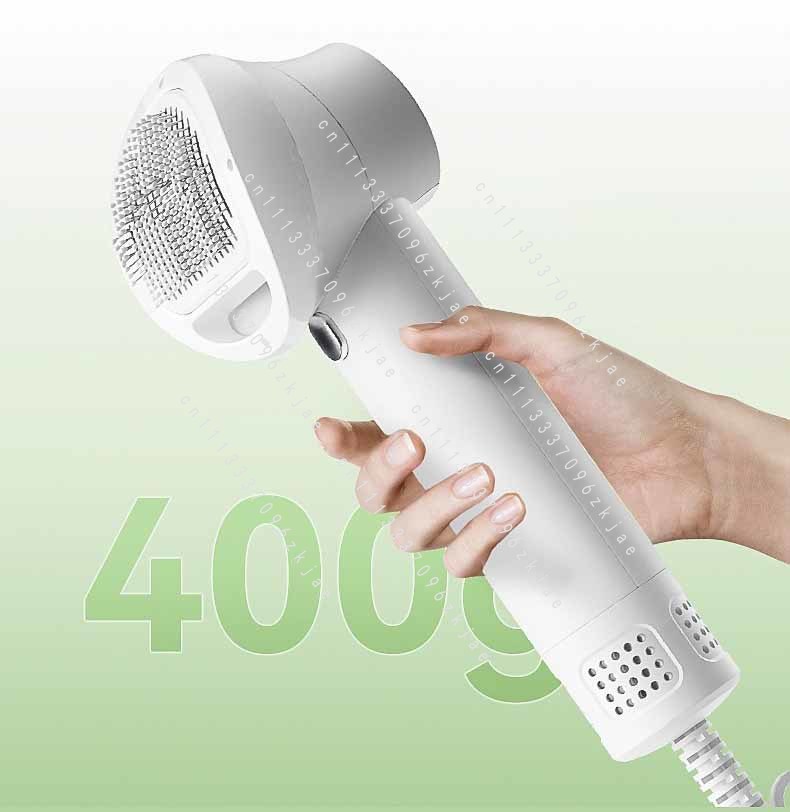 Asciugacapelli Professionale p - Hot Dog Press recensione e prezzo