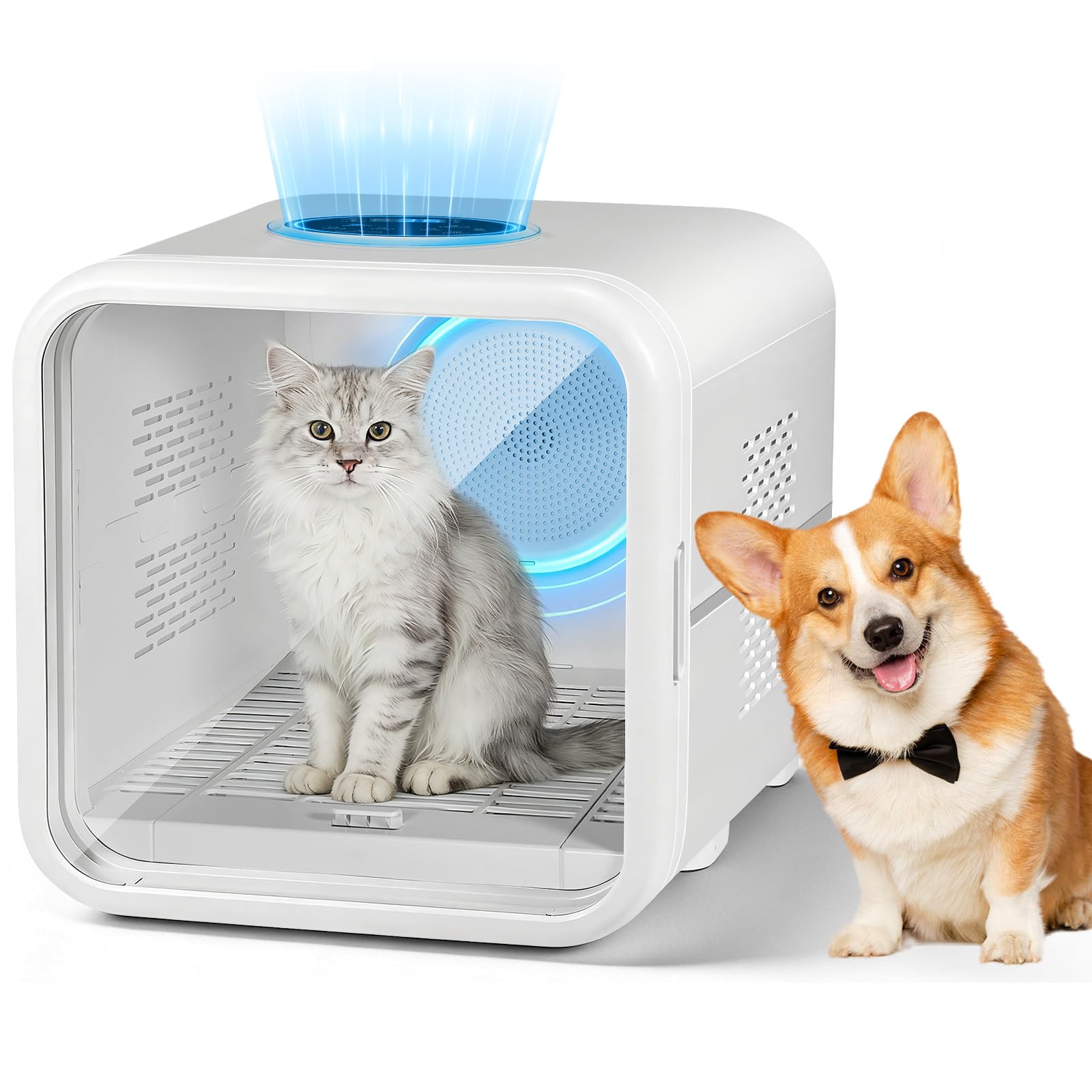 Asciugacapelli Automatico per  - Hot Dog Press recensione e prezzo