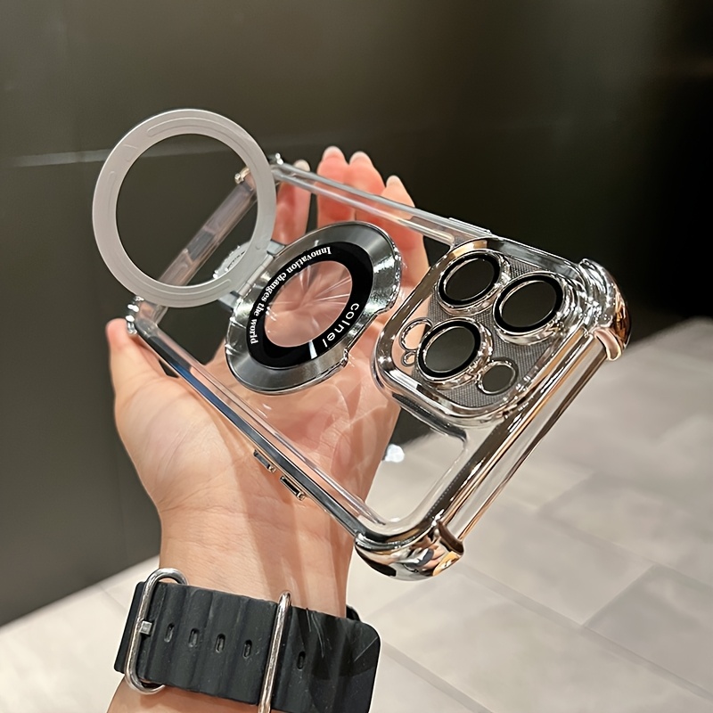 Custodia di Lusso Placcata per - Taco Stand Holder recensione e prezzo
