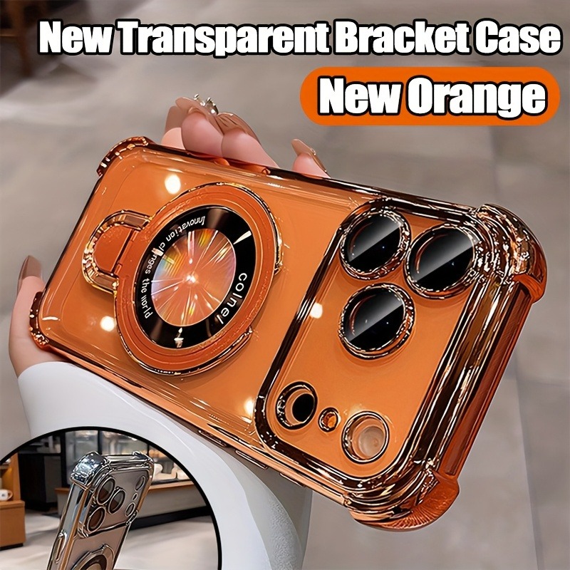 Custodia di Lusso Placcata per - Taco Stand Holder recensione e prezzo