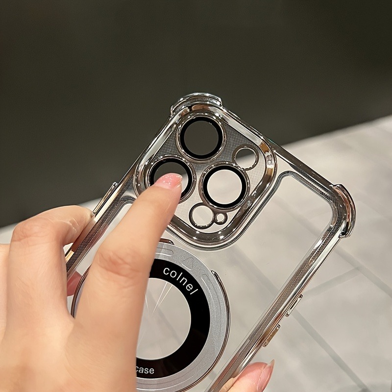 Custodia di Lusso Placcata per - Taco Stand Holder recensione e prezzo