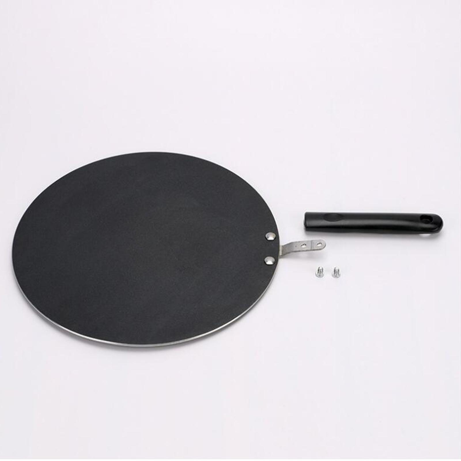 Mini Piastra Rotonda Antiadere - Mini Pancake Griddle recensione e prezzo