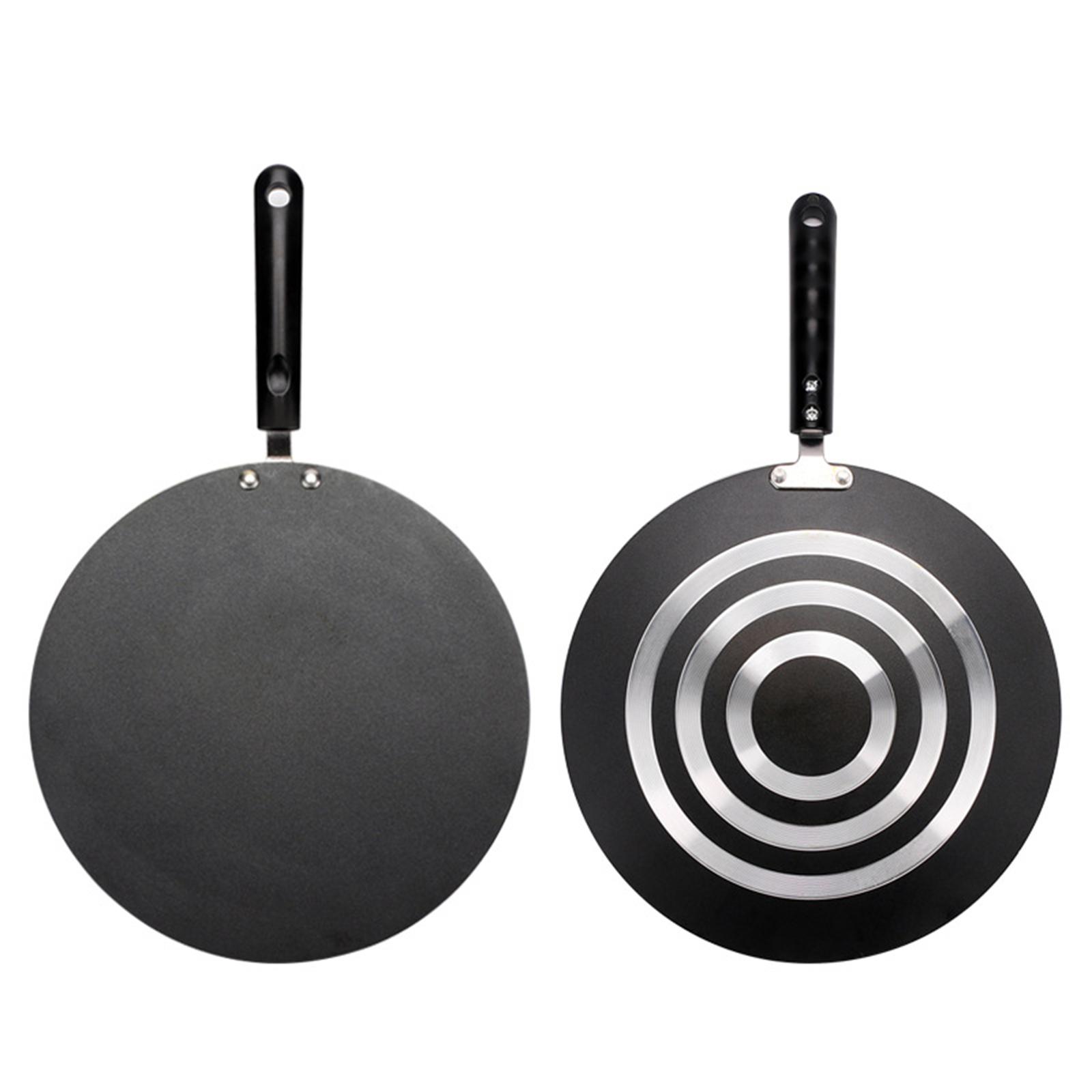 Mini Piastra Rotonda Antiadere - Mini Pancake Griddle recensione e prezzo