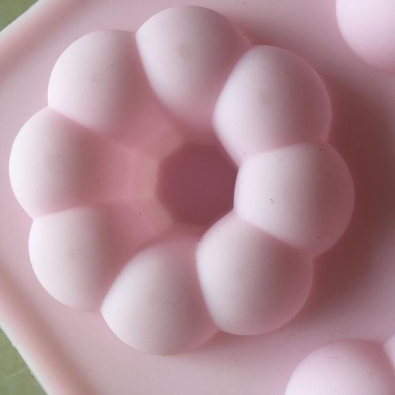 Stampo in Silicone Antiaderent - Donut Mold Silicone recensione e prezzo