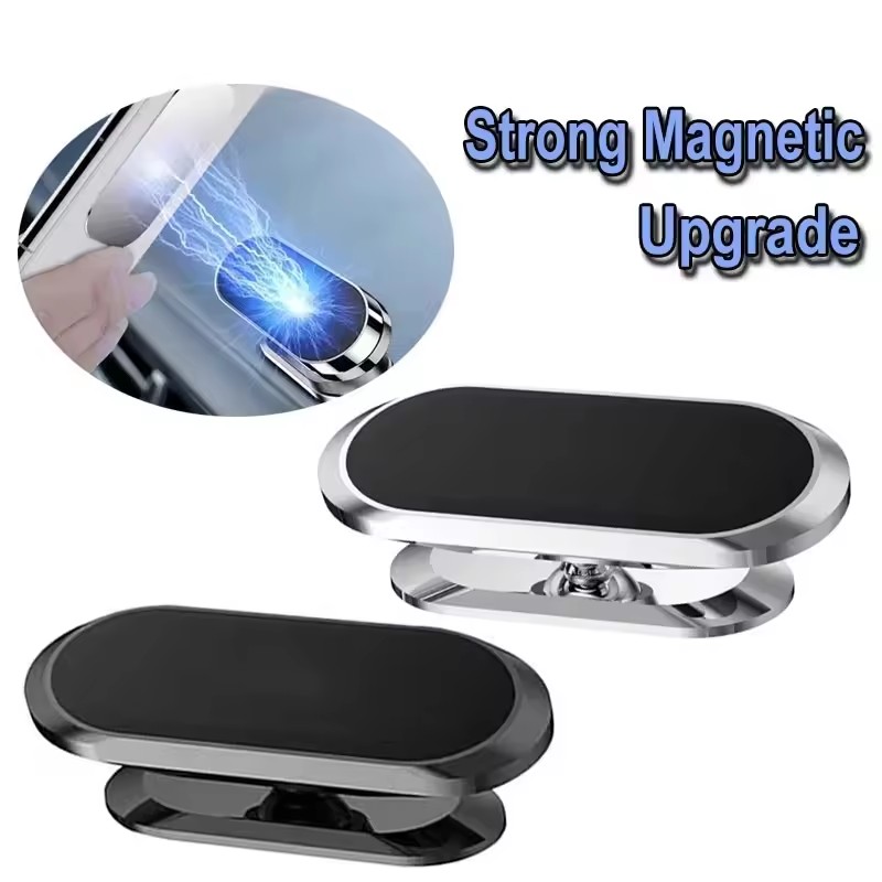 Nuovo Supporto Magnetico per T - Taco Stand Holder recensione e prezzo