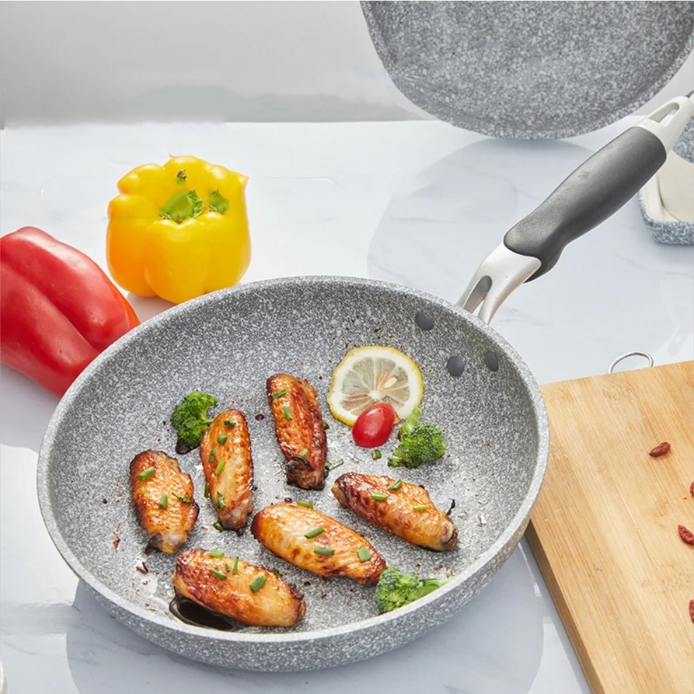 1 pz Padella Antiaderente Pade - Mini Pancake Griddle recensione e prezzo