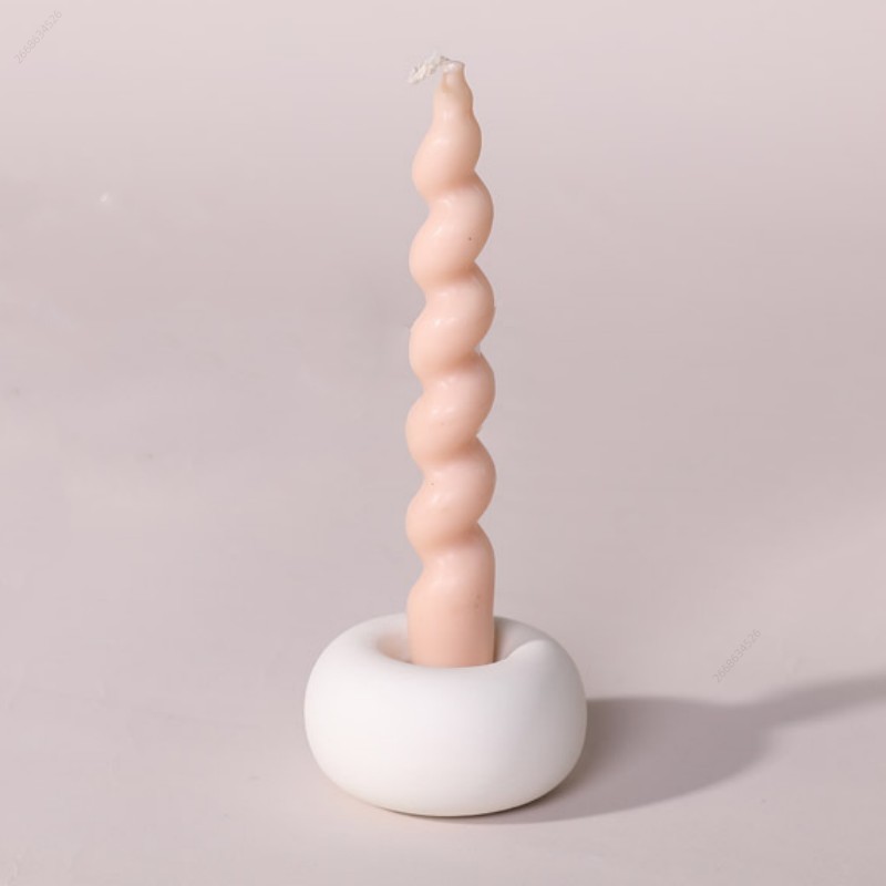Stampo in silicone per portaca - Donut Mold Silicone recensione e prezzo