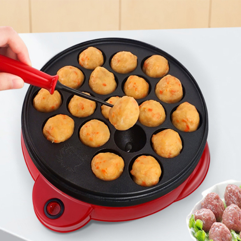 220V Chibi Maruko Macchina Da  - Mini Pancake Griddle recensione e prezzo